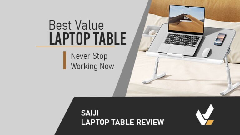 Laptop Table Review