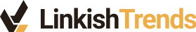 Linkish Trends Logo