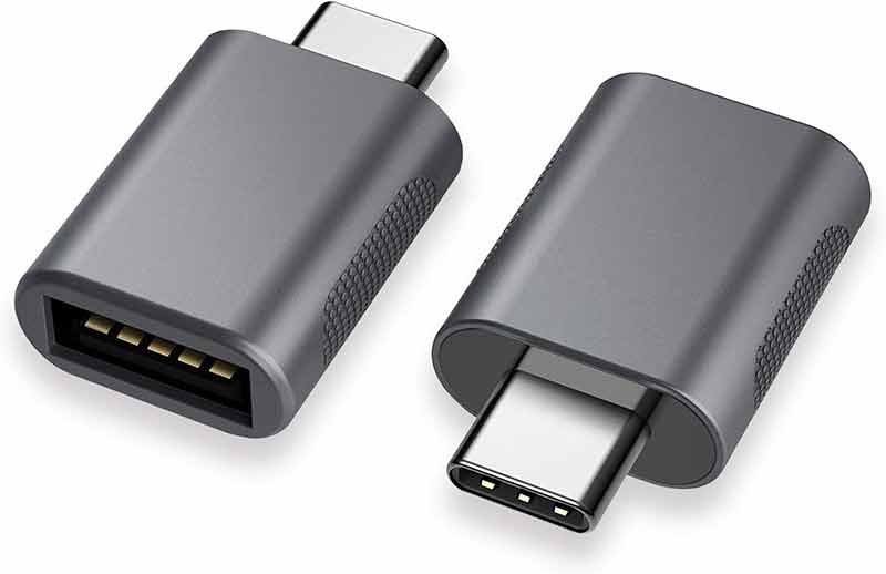 nonda USB C to USB 3.0 Adapter