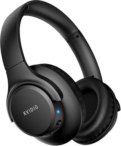 KVIDIO Headphone