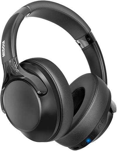 MIDOLA Headphone