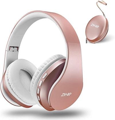 ZIHNIC Headphone
